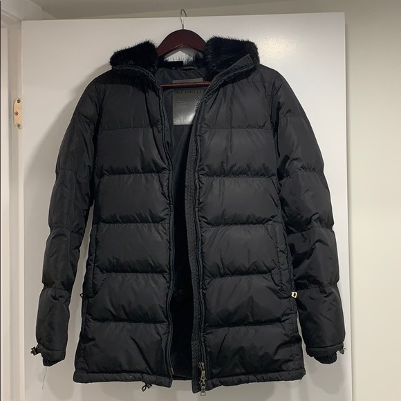 Prada Jackets & Blazers - Prada Winter Jacket